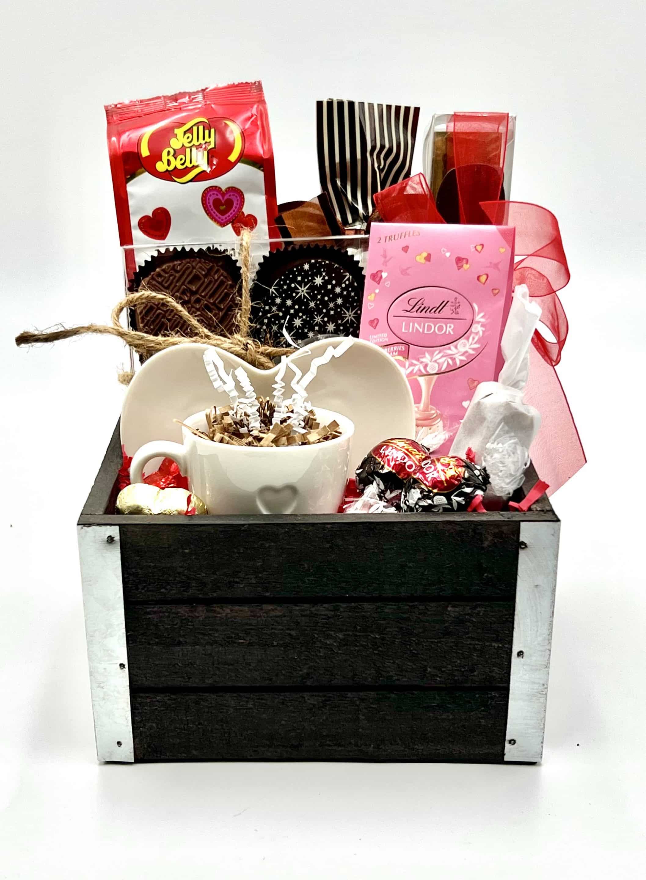 Small Gift Basket